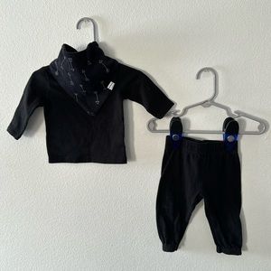 Baby clothes 0-3M